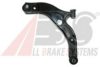 MAZDA B25D34350D Track Control Arm
